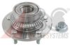 HYUNDAI 527103A100 Wheel Hub